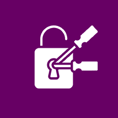 A Friendly Locksmith